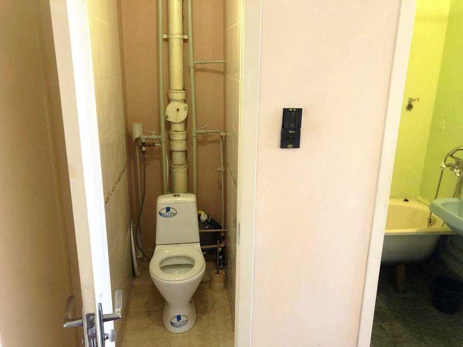 Аренда 3х к.кв., ул. Волонтерская, ст.м. Холодная Гора,