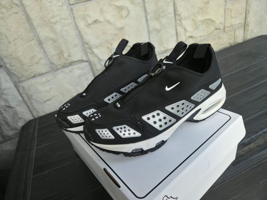 Buty sportowe Nike Air Max SNDR