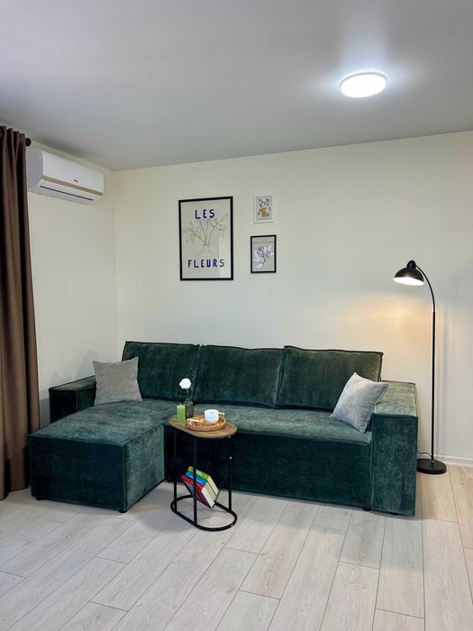 Зручна квартира - Центр, Автовокзал