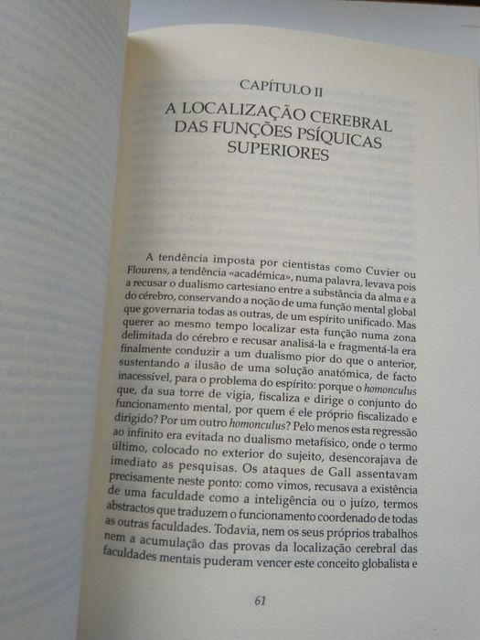 Psicologia . . .