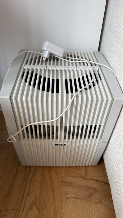 Venta nawilżacz do powietrza