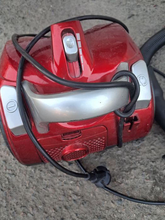 Пилосос Rаіnberg