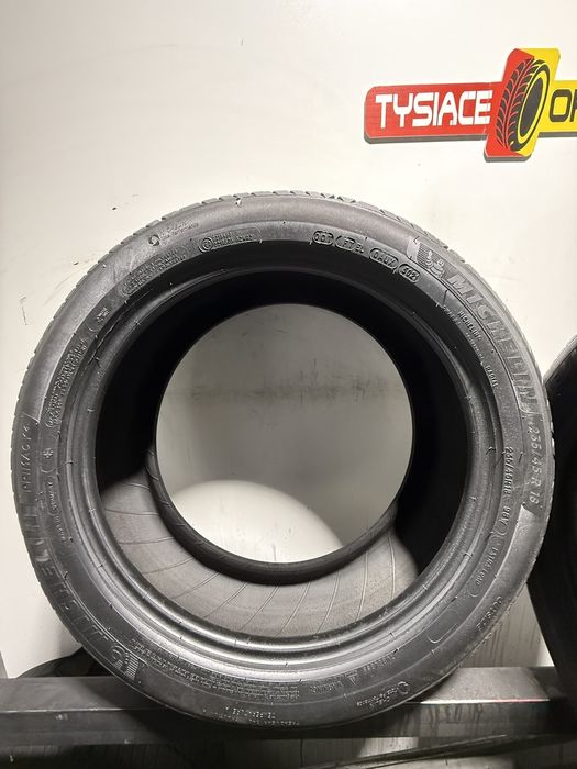 Opona letnia Michelin Primacy 4 235/45 R18 Volvo #L1417 używana opona