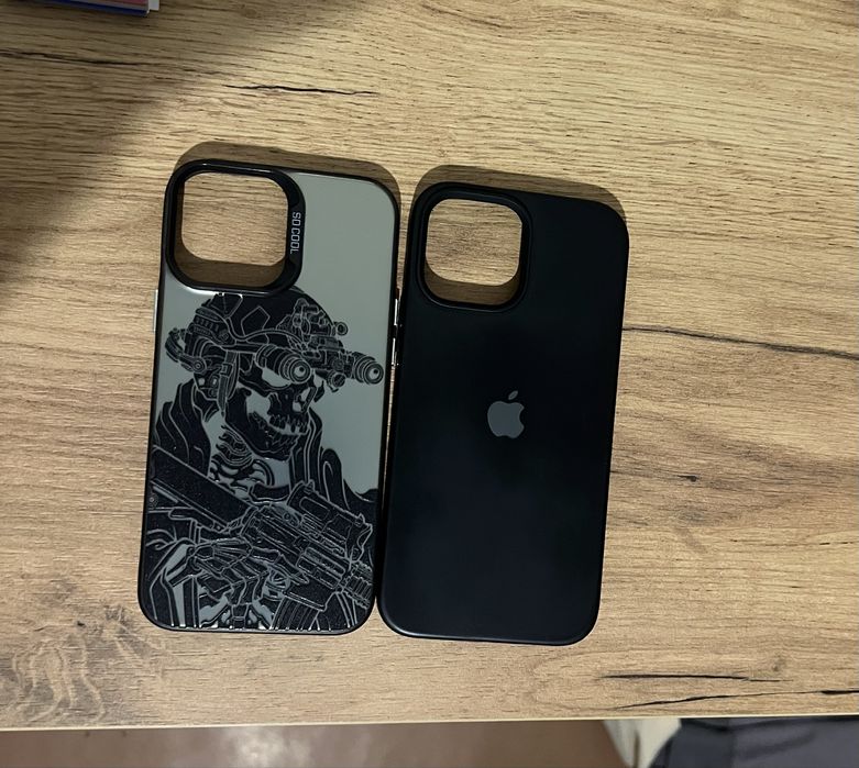 Чехлы на iphone 13 pro max