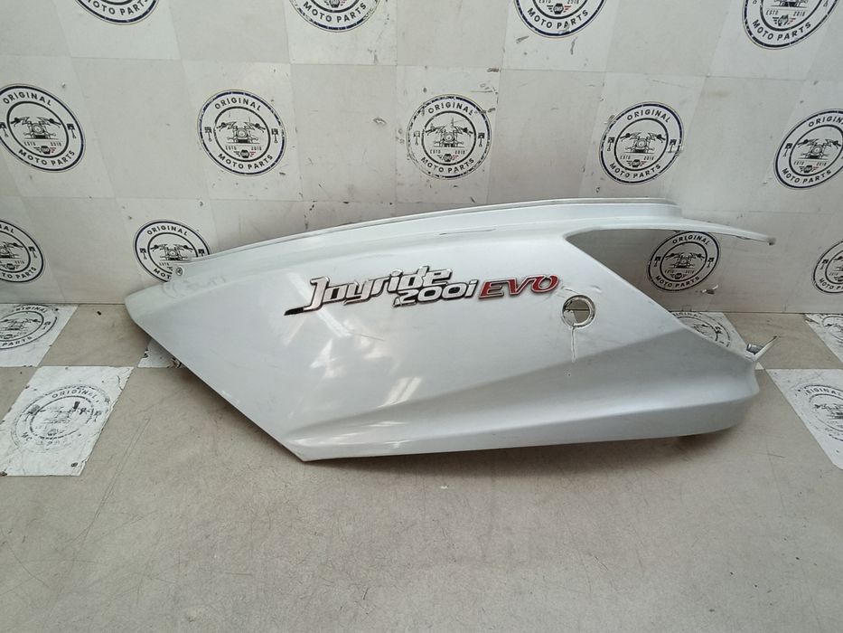 Peças  Sym Joyride