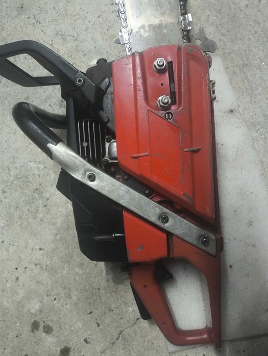 Motosserra Jonsered CS2172