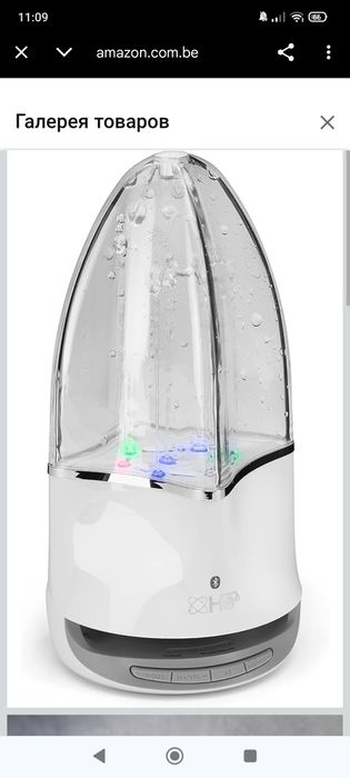 Портативные  Bluetooth колонки,караоке