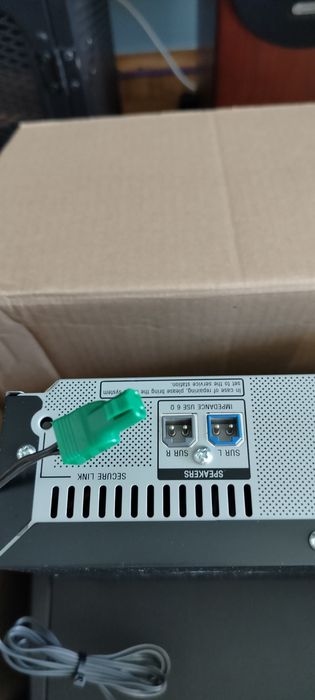 Głośniki kino domowe Sony bdv-n5200w