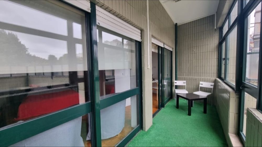 Fantástico Estudio na Rotunda da Boavista