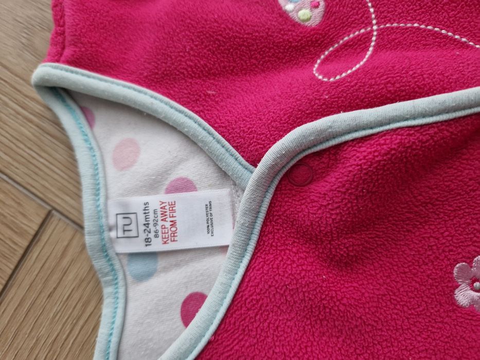 Pajacyk polarkowy 86/92