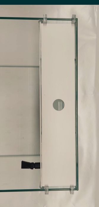 Aquário Cubo 50 c\sump +móvel PROMOÇÃO!! NOVOS!!

Antes: 135€ Agora:11