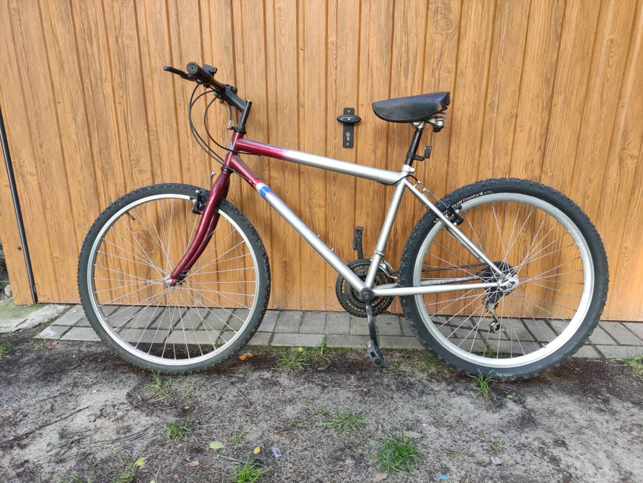 Rower Arctic 26''