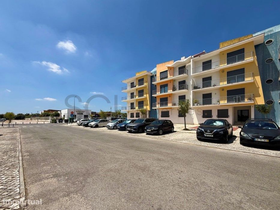 Apartamento T3 com Suíte e Arrecadação no Pinhal Novo