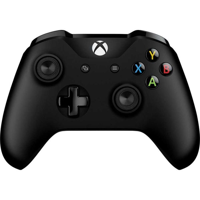Controlo de xbox one