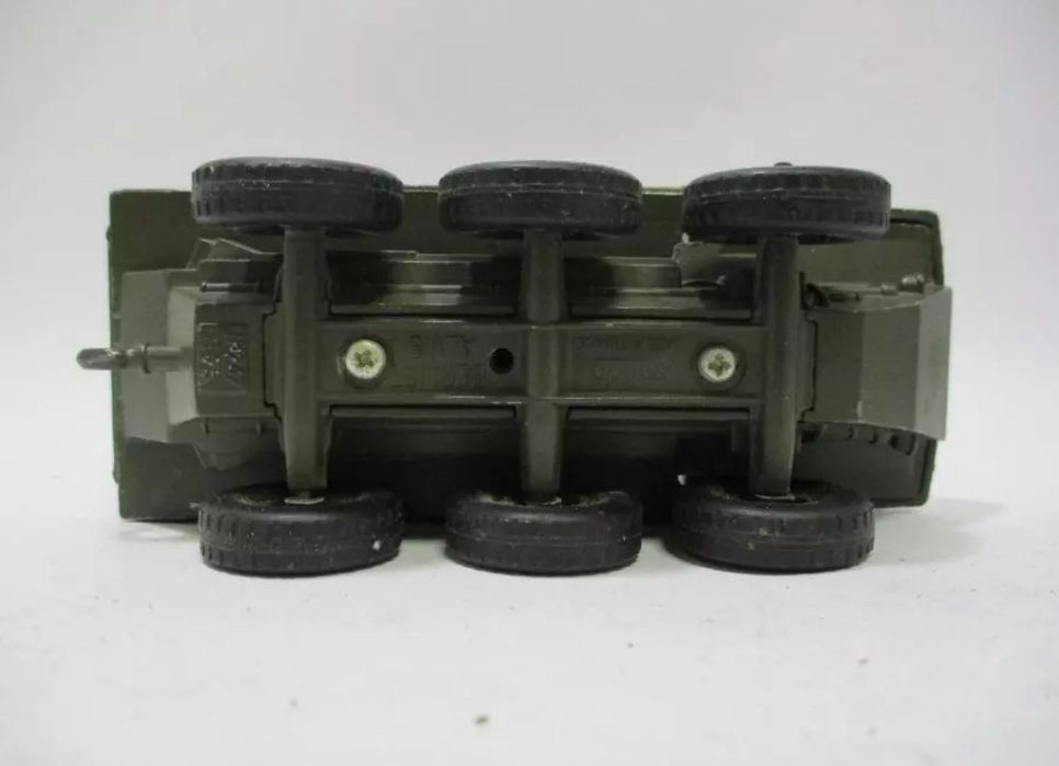 Miniatura Berliet Alvis da solido427693733797570562