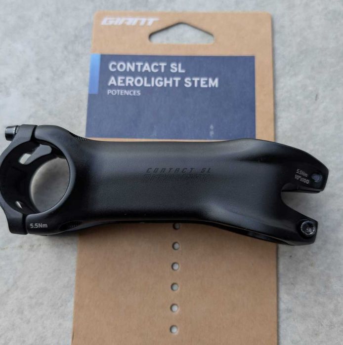 Avanço Giant Contact SL Aerolight 100mm
