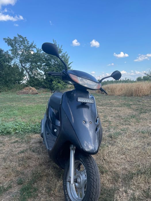 Продам хонда діо 34