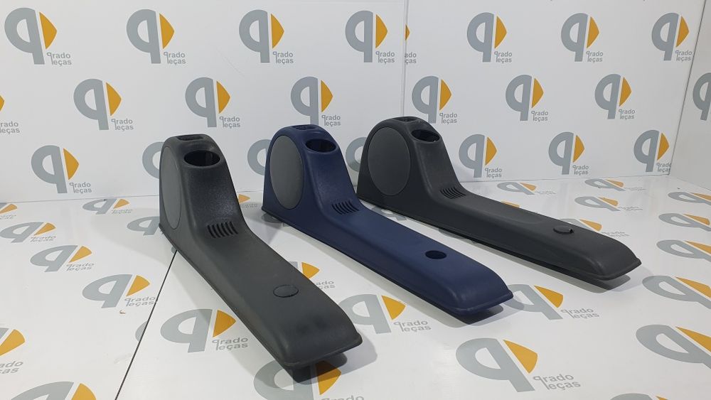 Consola central SMART Fortwo 1g 2g 450