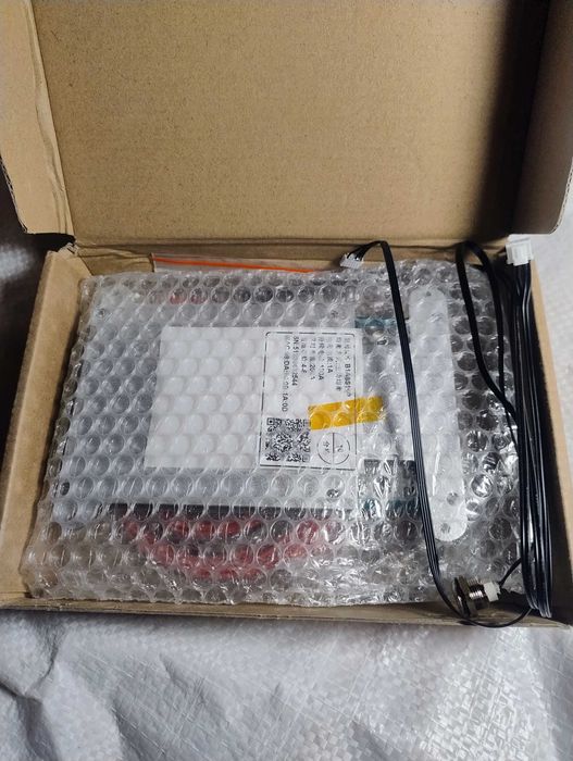 Smart BMS JIKONG / БМС 100 А / Балансир / LiFePo4 / JK-B1A8S10P