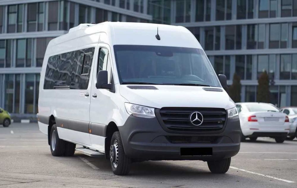 Україна-Європа-Україна . Пасажирські перевезення, посилки, передачі