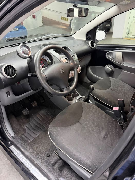Peugeot 107 1.0 Urban Style