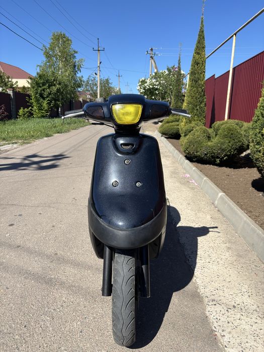 Продам Yamaha jog aprio new