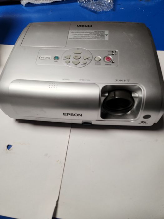 Projetor Epson EMP-S4 - AVARIADO