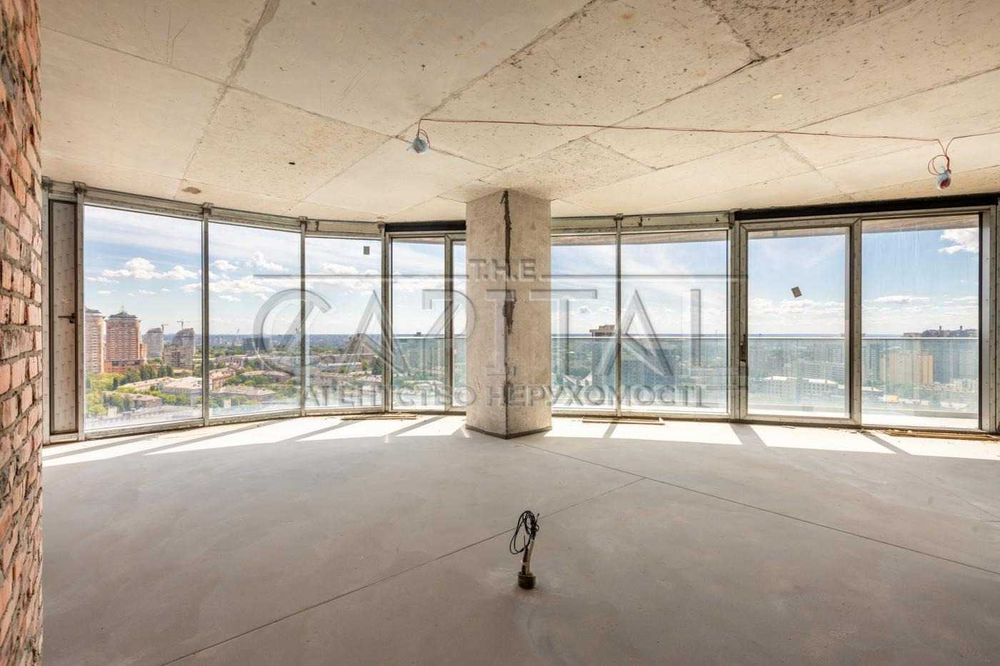 Продаж / Квартира / 123 м2 / ЖК Taryan Towers / Печерський район - View 3