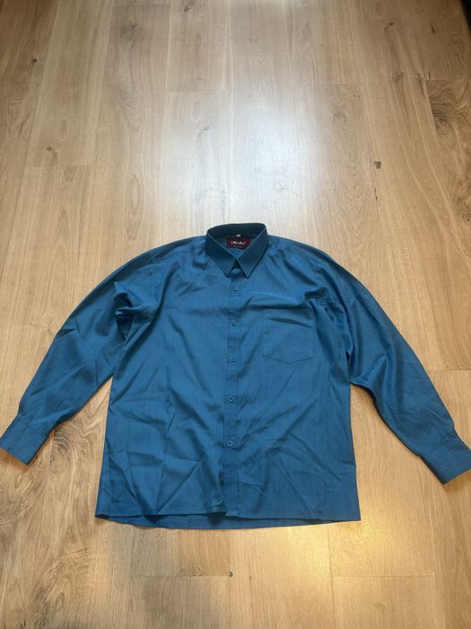 Elegancka kiszula meska rozmiar 38