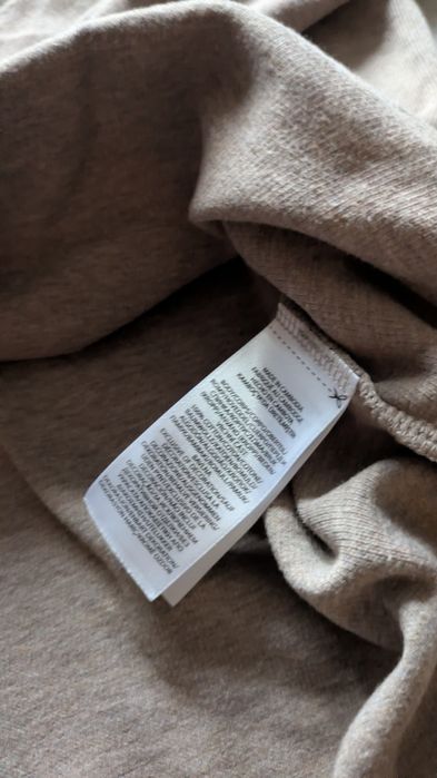 Polo Ralph lauren 1/3 zip  [ поло ральф лаурен кофта ]