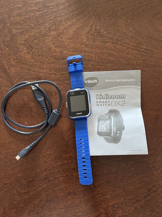 Smart Watch DX 2 Kidizoom