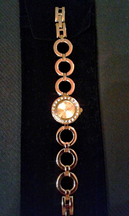 Часы женские, наручные, новые, Орифлейм