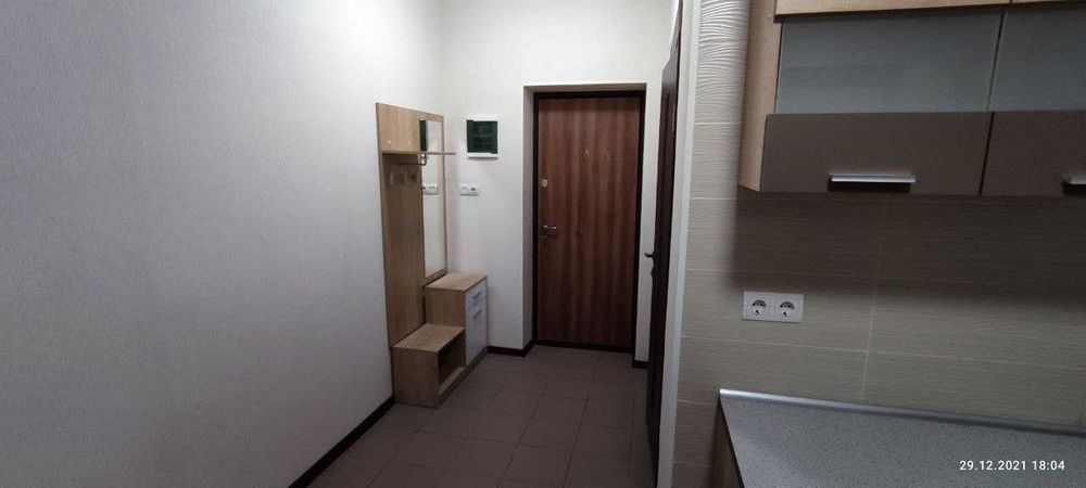 1-кімнатна квартира за адресою вул. Хімічна (площа 36 м²) - Atlanta.ua - фото 5