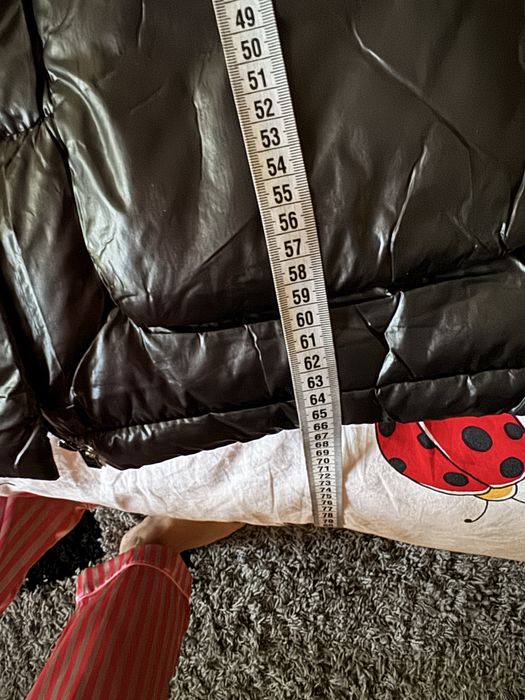 Желетка чорна Прада