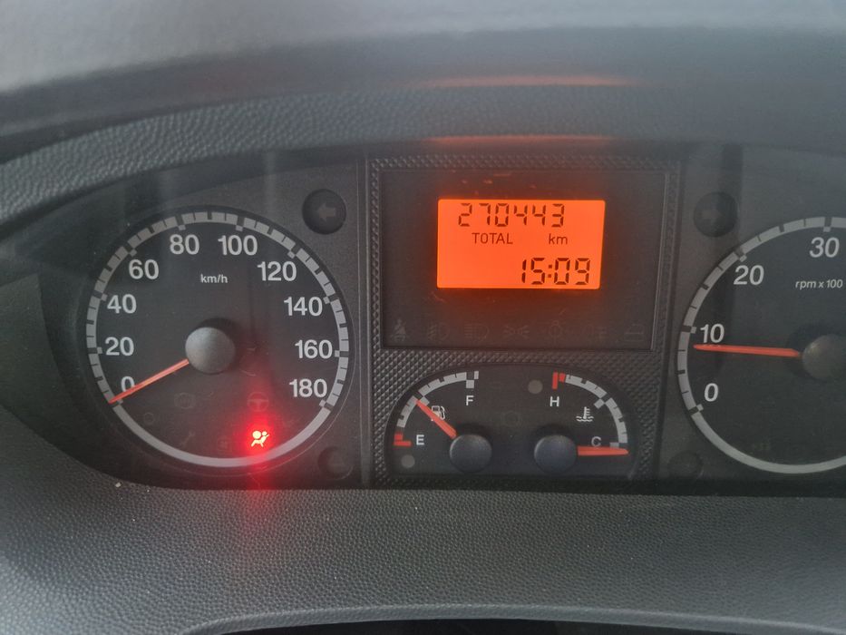 Sprzedam  Bus   kampera