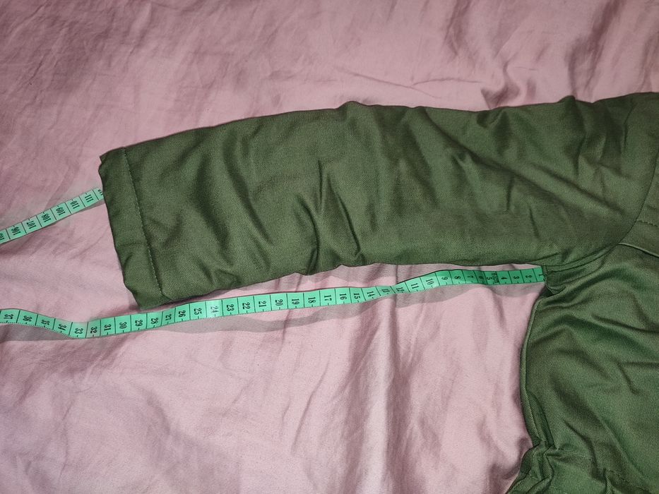 Kurtka zimowa parka r 128 Reserved