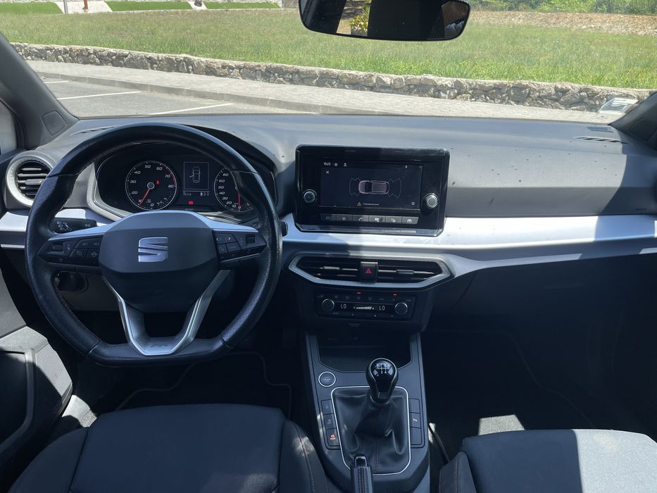 Seat Ibiza 1.0 FR