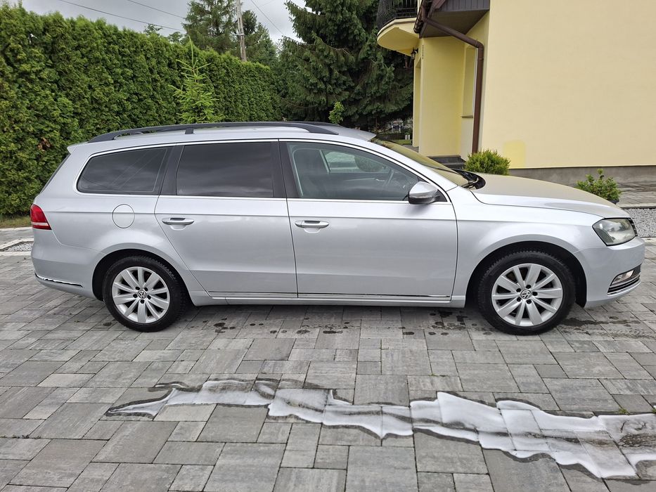 Sprzedam vw pasat