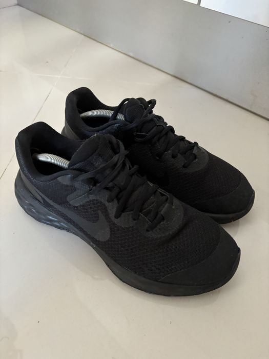 Sapatilhas/Ténis Nike Pretos 39