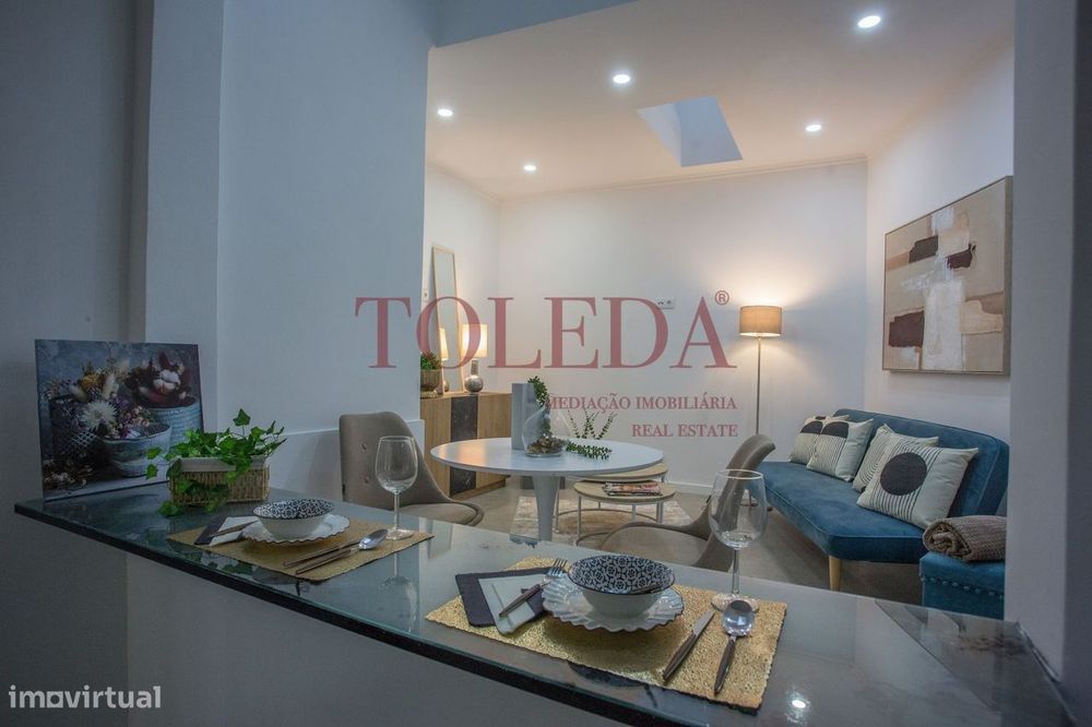 T3 Totalmente Remodelado na Graça