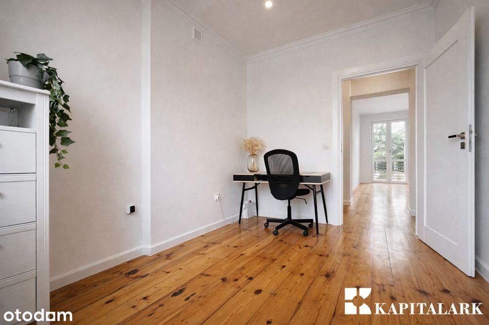 Funkcjonalne 3-pokojowe mieszkanie | Balkon | 60 m² I Blisko natury - View 4