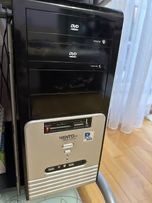 Компьютер в наборі