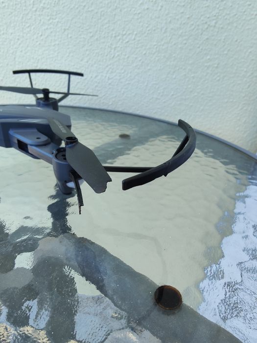 Drone InnJoo Cinza