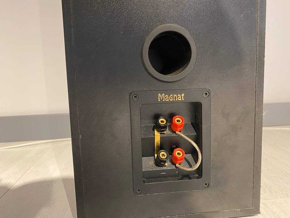 Акустика Magnat Vector 5 (центральний канал, одна колонка) 140/200 Вт