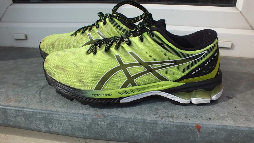 Super buty sportowe Asics gel-Jadelite roz 40,5