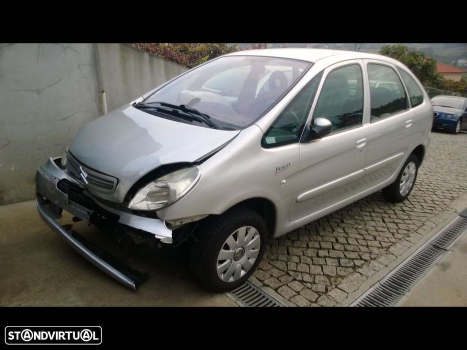 Citroen Xsara Picasso 1.6 HDI para peças
