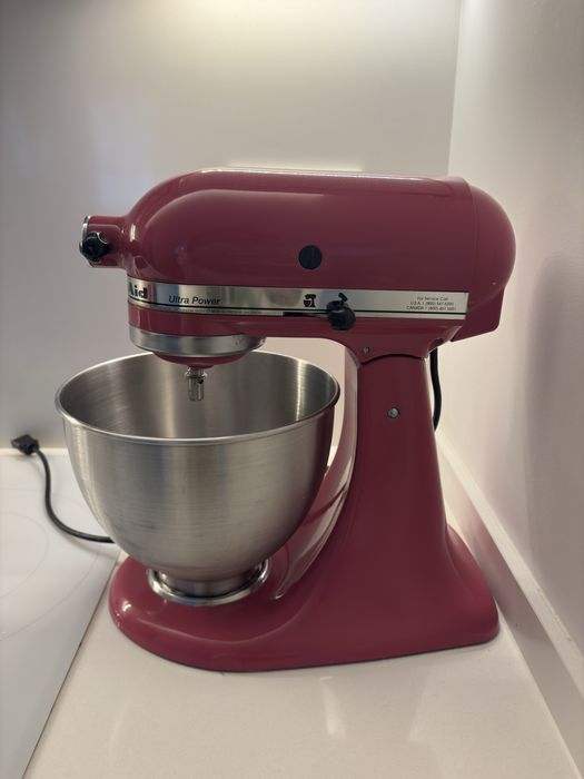 Kitchen Aid Batedeira