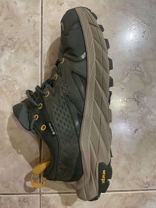Чоловіче  взуття Hoka Anacapa Low GTX  41,5 розмір