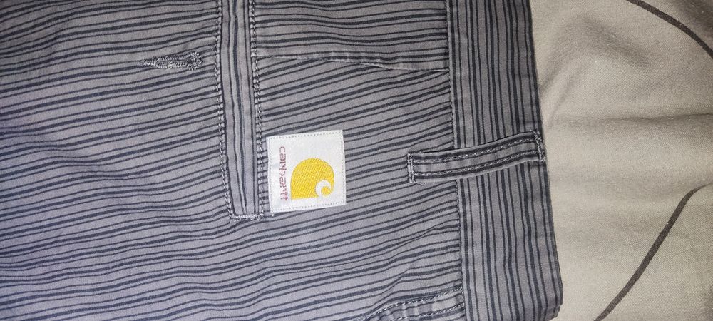 Модель Central Bermuda (2009 год), размер W29Carhartt WIP.