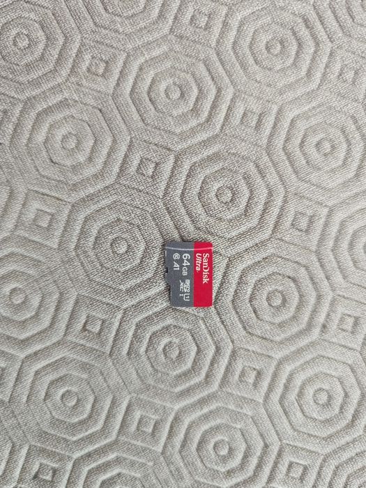 Action Camera Yi Lite 4k